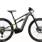 Cannondale Habit Neo 2 - 2021