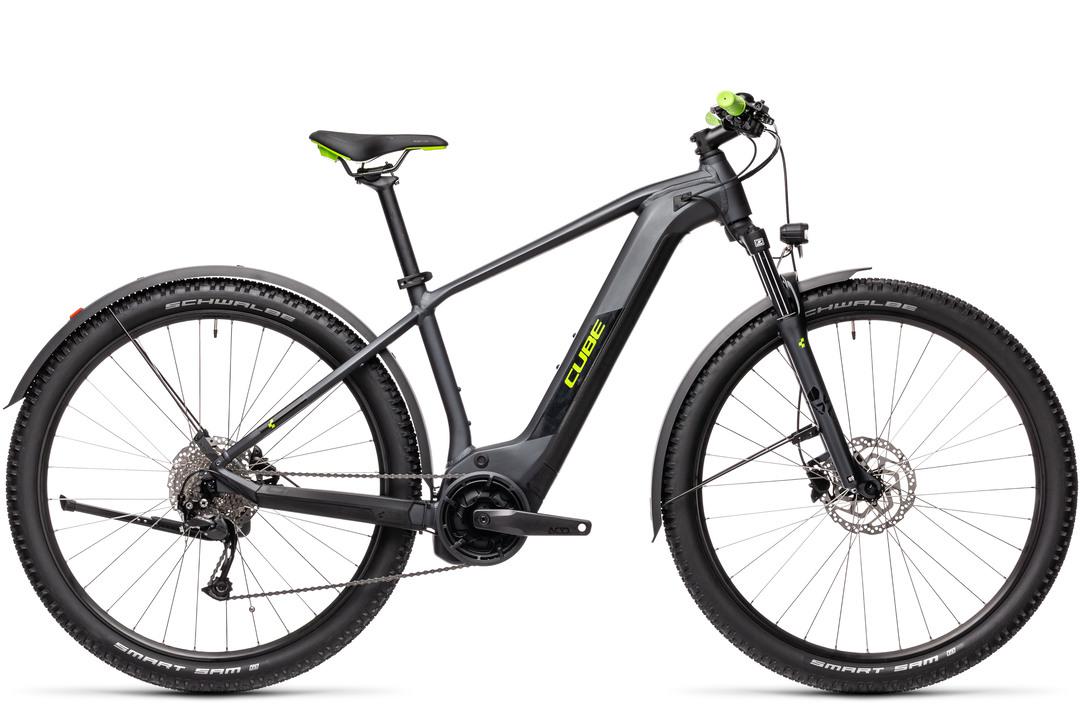 cube reaction hybrid performance 625 allroad iridiumngreen 006
