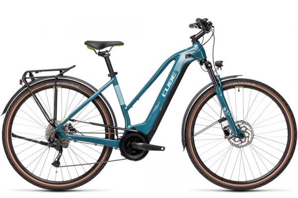 cube touring hybrid one 500 bluengreen 003