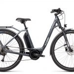 Cube Town Sport Hybrid ONE 500 iridium´n´grey - 2021