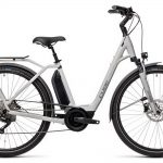 Cube Town Sport Hybrid Pro 500 grey´n´grey - 2021