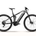 Haibike FullNine 7 - 2021