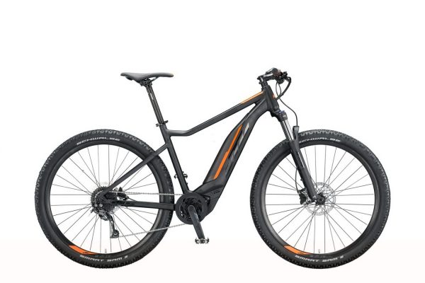 KTM Macina Action 291 - 2020