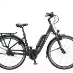 KTM Macina Central 5 - 2020
