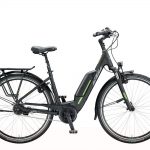 KTM Macina Central 5 RT - 2020