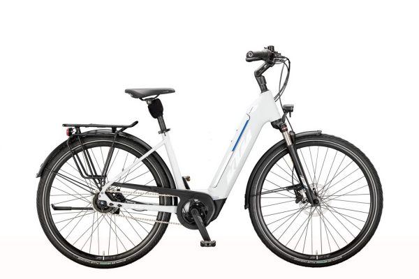 KTM Macina City 5 510 - 2020