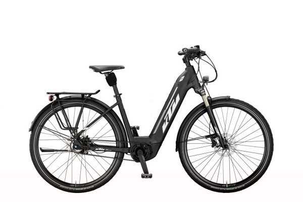 KTM Macina City 5 610 BELT - 2020