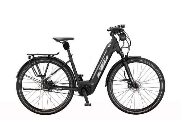 KTM Macina City 5 ABS BELT - 2020