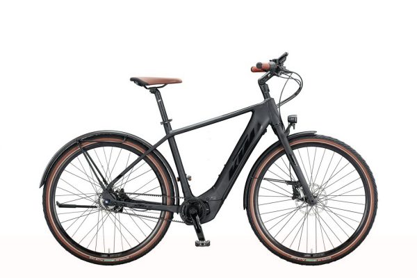 KTM Macina Gran 610 - 2020
