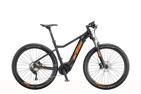 KTM Macina Race 291 - 2020
