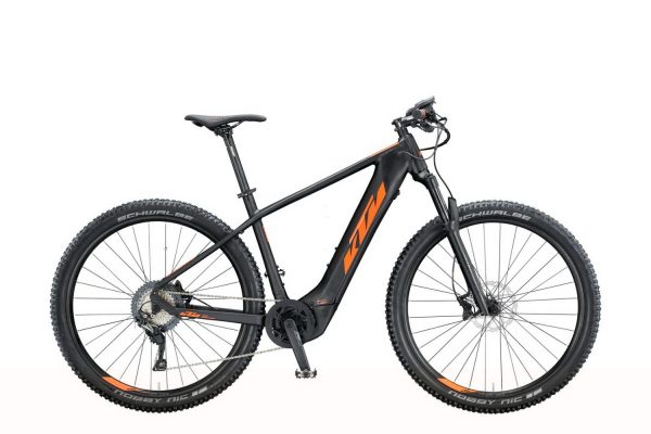 KTM Macina Team 292 - 2020