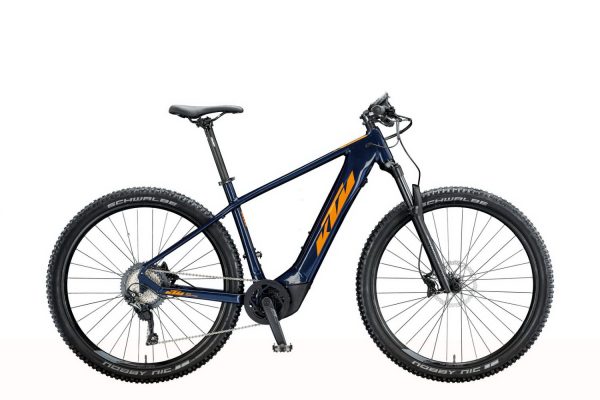 KTM Macina Team 292 Glorious - 2020