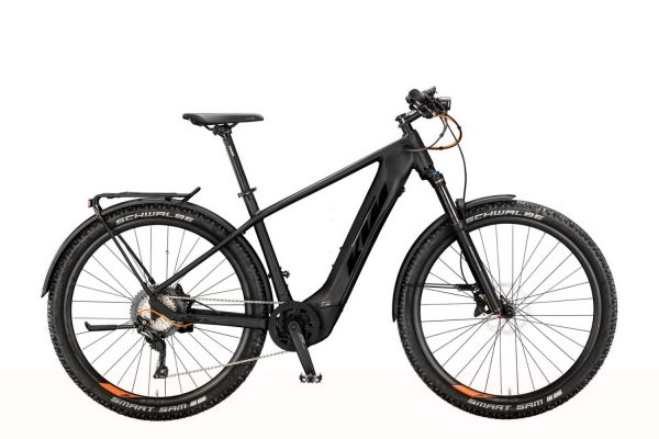 KTM Macina Team LFC - 2020