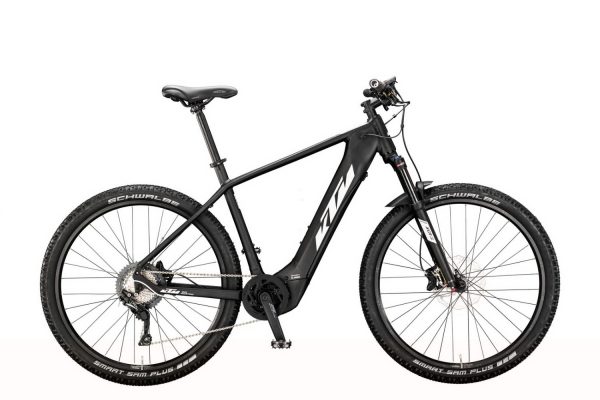 KTM Macina Team XL - 2020