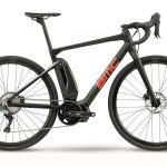 BMC Alpenchallenge AMP SPORT THREE DB - 2021