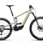 Santa Cruz Heckler MX - XT - Carbon CC - 2021