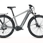 Focus Aventura2 6.8 Toronto Grey DI - 2021