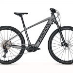 Focus Jarifa2 6.8 Nine Toronto Grey DI - 2021