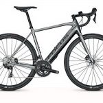 Focus Paralane2 6.9 Silver DI - 2020