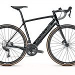 Focus Paralane2 9.7 Black Anthracite DI - 2020