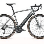 Focus Paralane2 9.8 Anthracite DI - 2021