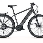 Focus Planet2 5.7 Magic Black DI - 2020