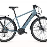 Focus Planet2 5.9 Heritage Blue DI - 2021