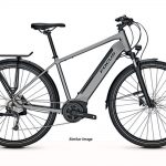 Focus Planet2 5.9 Toronto Grey TR - 2021