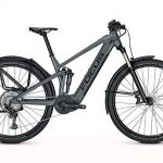 Focus Thron2 6.8 Nine EQP Slate Grey DI - 2021