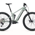 Focus Thron2 6.8 Nine Sky Grey DI - 2021