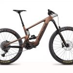 Santa Cruz Bullit MX - S - Carbon CC - 2021