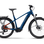 HAIBIKE MY25 TREKKING 4 HIGH C2 27.5Inch 90 HTCT1