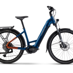 HAIBIKE MY25 TREKKING 4 LOW C2 27.5Inch 90 HTCT3