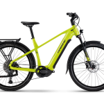 HAIBIKE MY25 TREKKING 5 HIGH C1 27.5Inch 90 HTMT4
