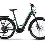 HAIBIKE MY25 TREKKING 5 LOW C2 27.5Inch 90 HTMT3