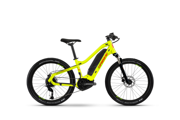 Haibike MY22 ALLTRACK KIDS