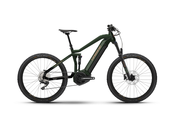Haibike MY22 ALLTRAIL 4 27.5 Color 01