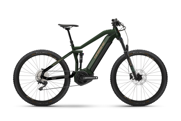 Haibike MY22 ALLTRAIL 4 29 Color 01