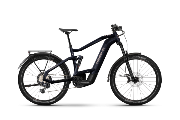 Haibike MY23 ADVENTR FS 11
