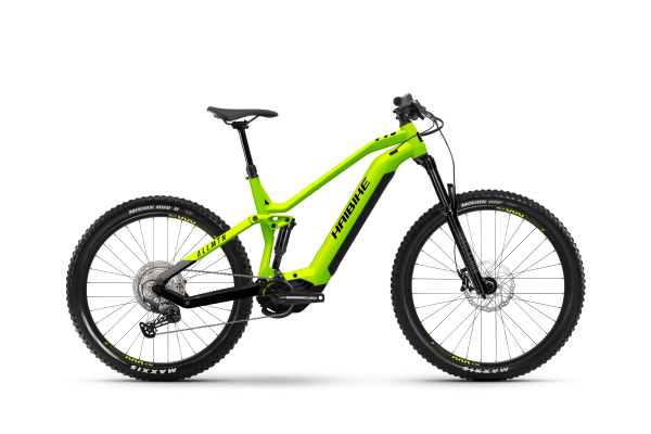 Haibike MY23 ALLMTN 3 Color 02