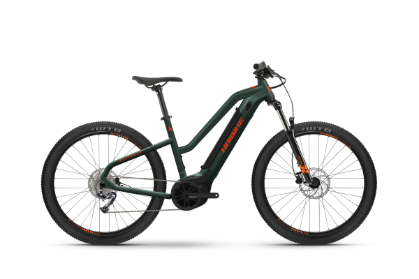 Haibike MY23 ALLTRACK