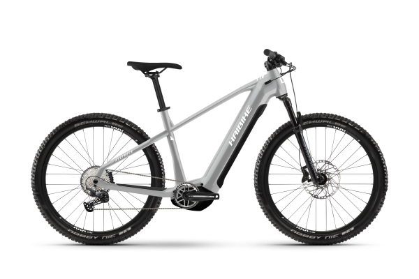 Haibike MY23 ALLTRACK 7 29
