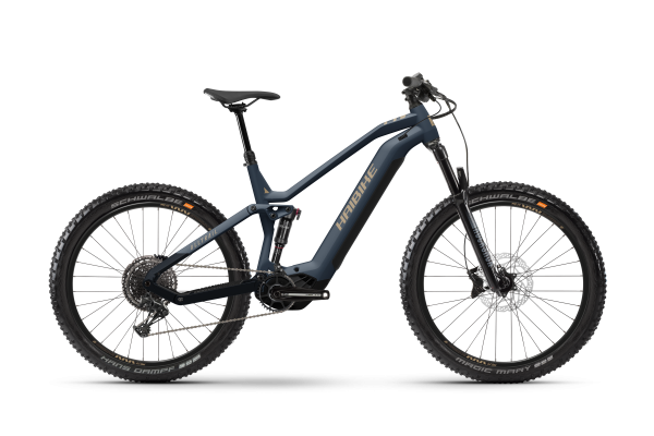 Haibike MY23 ALLTRAIL 6 29 Color 01