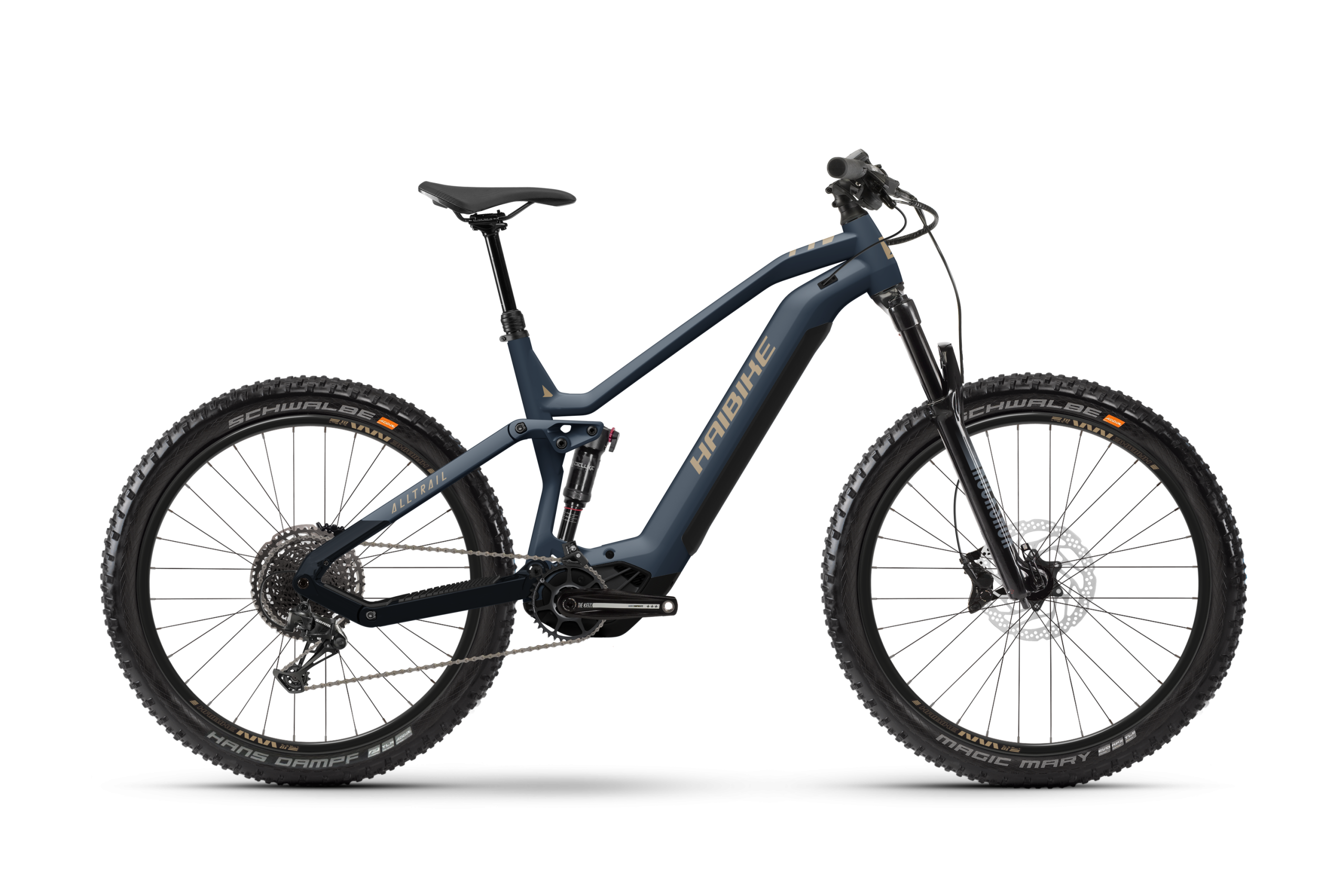 Haibike MY23 ALLTRAIL 6 29 Color 01