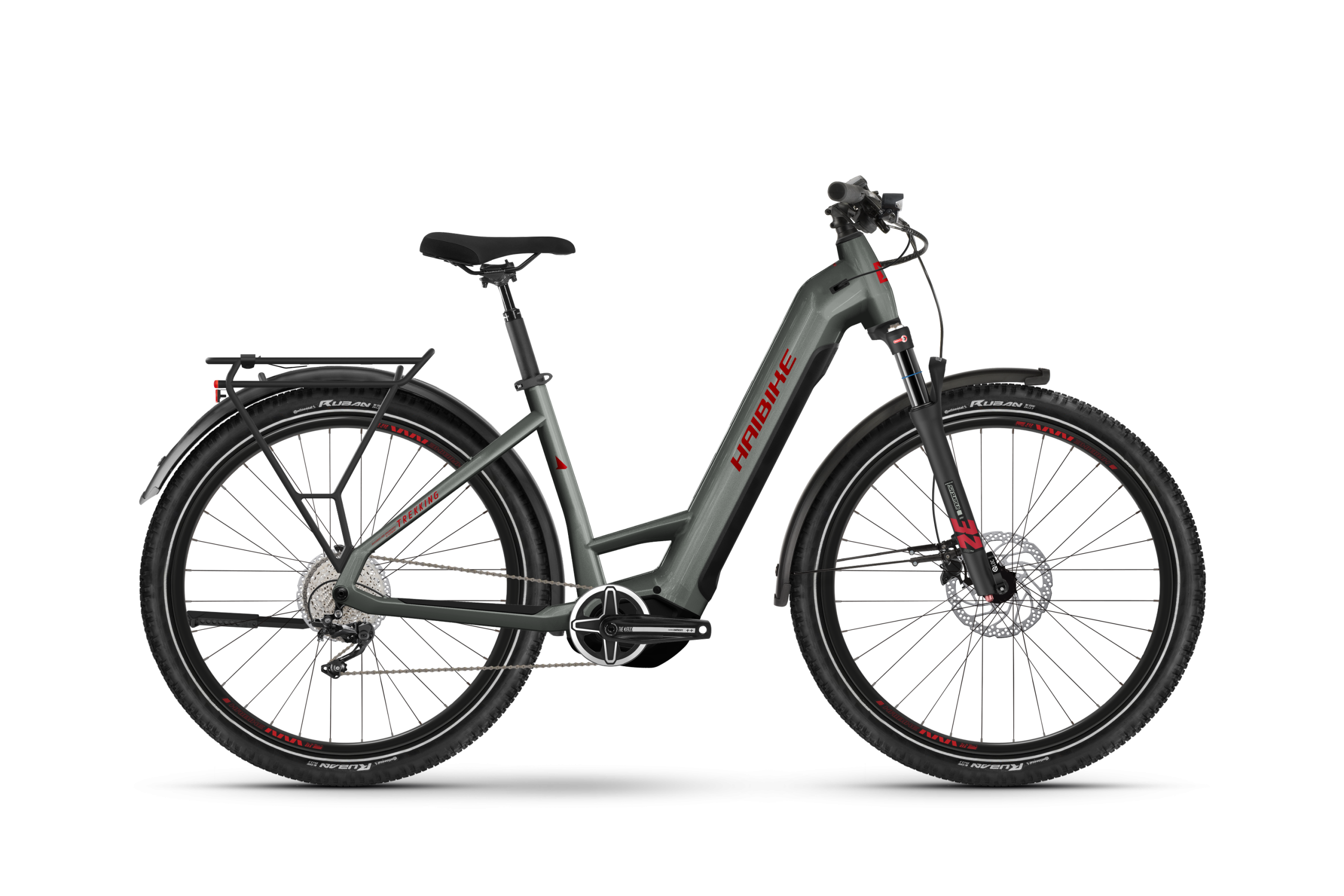Haibike MY23 TREKKING 5 LOW Color 01