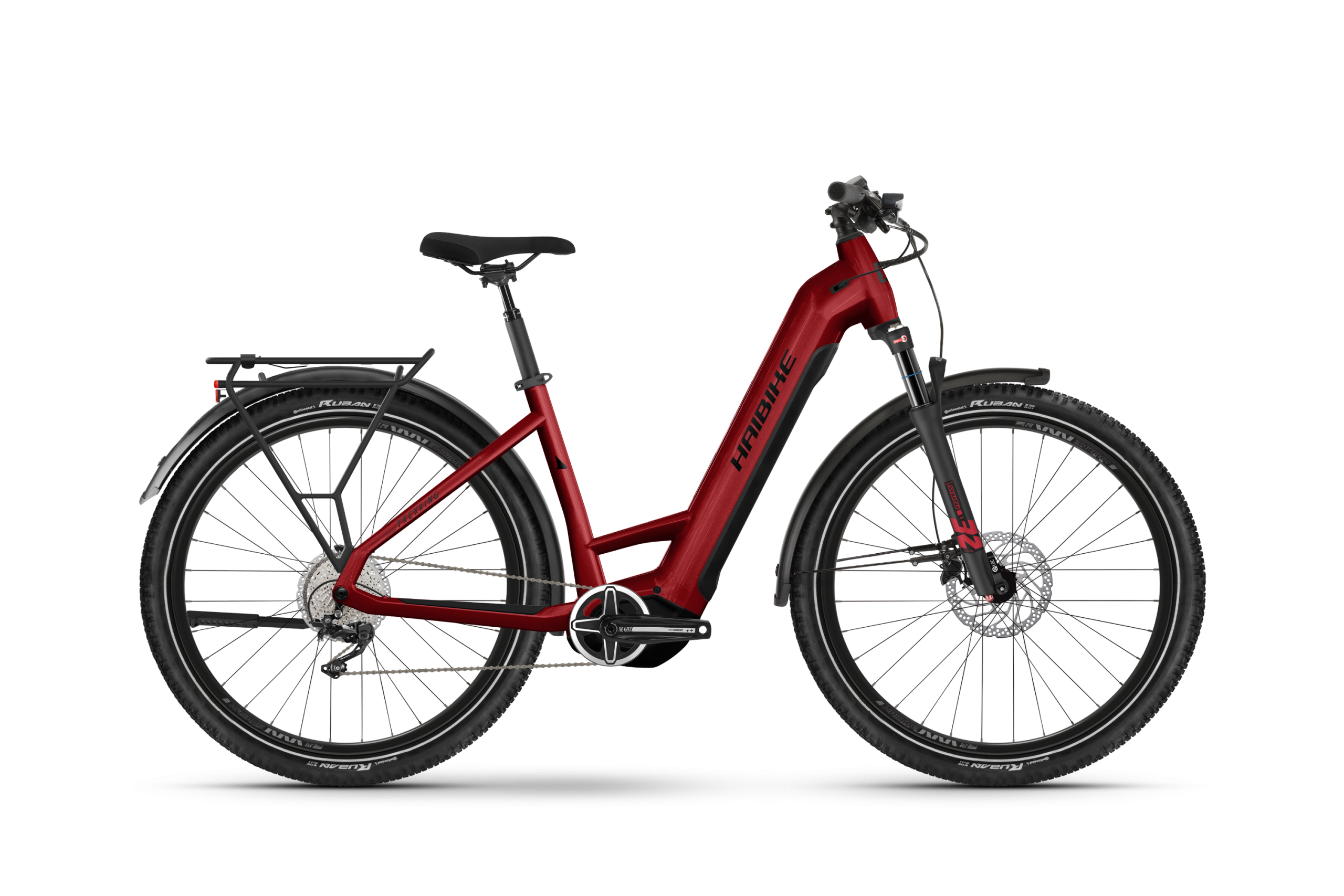 Haibike MY23 TREKKING 5 LOW Color 02
