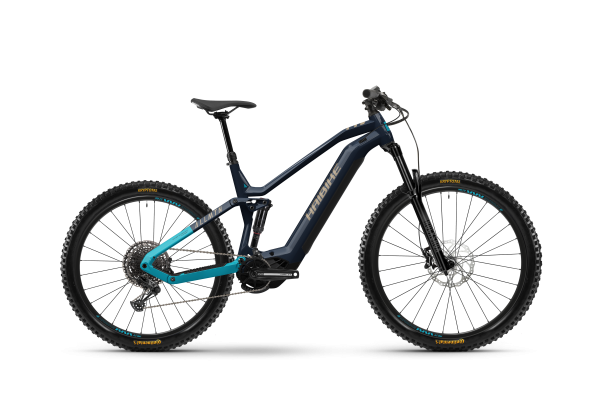 Haibike MY24 ALLMTN 2 C2