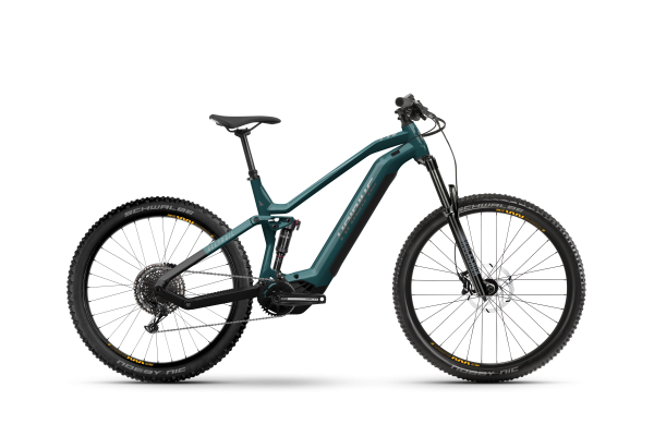 Haibike MY24 ALLTRAIL 5