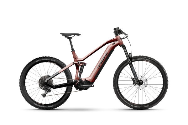Haibike MY24 ALLTRAIL 7 C2