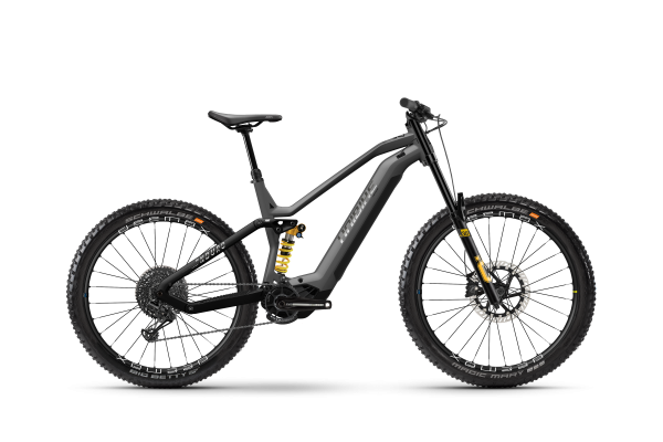 Haibike MY24 NDURO 8 FREERIDE